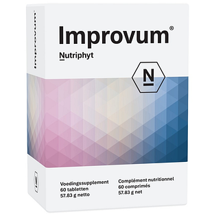 Nutriphyt Improvum 60TB Nutriphyt Improvum 60TB