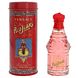 Versace Red Jeans Eau de Toilette 75ML verpakking met fles