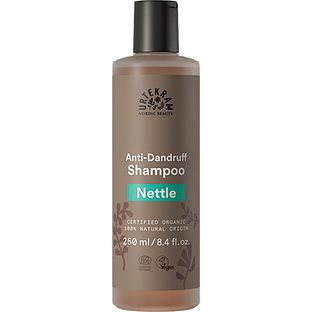 Urtekram Nettle Shampoo Anti Roos 250ML