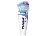 Prodent Wit + Fris Tandpasta 75ML