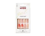 Kiss Glam Fantasy Nails  - Problem Solved 1ST