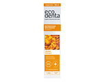 Ecodenta Refreshing Whitening Tandpasta 100ML Ecodenta Refreshing Whitening Tandpasta 100ML