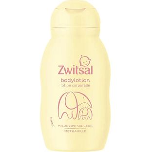 Zwitsal Bodylotion Mini 75ML