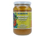 Horizon Pindakaas Crunchy Met Zeezout 350GR