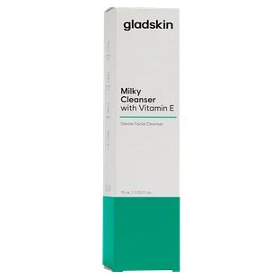 Glad Skin Milky Cleanser Vitamine E 75ML