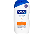 Sanex Douchegel Expert Sensitive 400ML