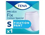 TENA ProSkin Cotton Special Fixatiebroekje S 1ST