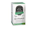 Royal Green Essentials Bio Vitamine D3 Vegicaps 60CP