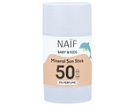 Naif Baby & Kids Mineral Sun Stick SPF50 36GR