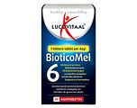 Lucovitaal Bioticomel Kauwtabletten 30TB