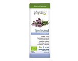 Physalis Aromatherapy Tijm Linalool 10ML