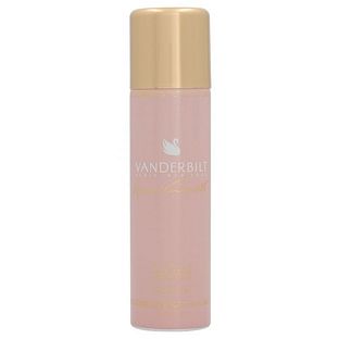 Vanderbilt Deodorant Spray 150ML