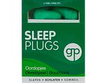 Get Plugged Sleep Plugs 3PR