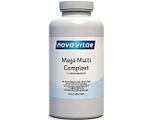 Nova Vitae Mega Multi Compleet Tabletten 200TB
