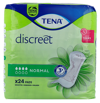 Naar: TENA