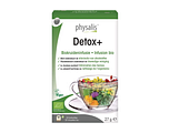 Physalis Detox+ Biokruideninfusie 20ZK