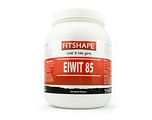 Fitshape Eiwit 85 Banaan 750GR