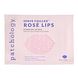 Patchology Rose Hydrating Lip Gels 5ST Patchology Rose Hydrating Lip Gels 5ST