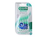 GUM Soft Picks Pro Medium Ragers 30ST