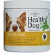 Jacob Hooy Pets Healthy Dog Skin & Coat 80ST