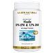Golden Naturals Visolie 18% EPA & 12% DHA Capsules 500SG Golden Naturals Visolie 18% EPA & 12% DHA Capsules 500SG