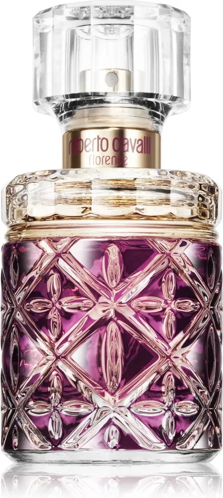 Roberto Cavalli Florence Eau de Parfum