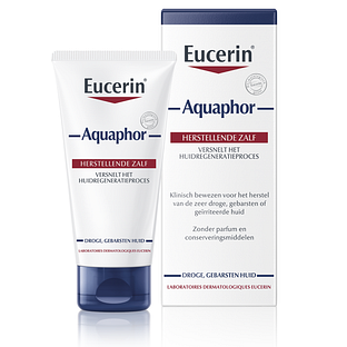 Eucerin Aquaphor Huidherstellende Zalf 40ML