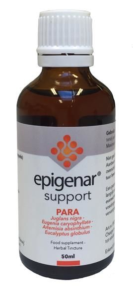 Epigenar Support Para Juglans 50ML