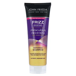 John Frieda Frizz Ease Miraculous Recovery Shampoo 250ML