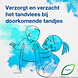 Vsm Kind Chamodent Tandgel 10GR