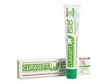 Curasept EcoBio Tandpasta 75ML