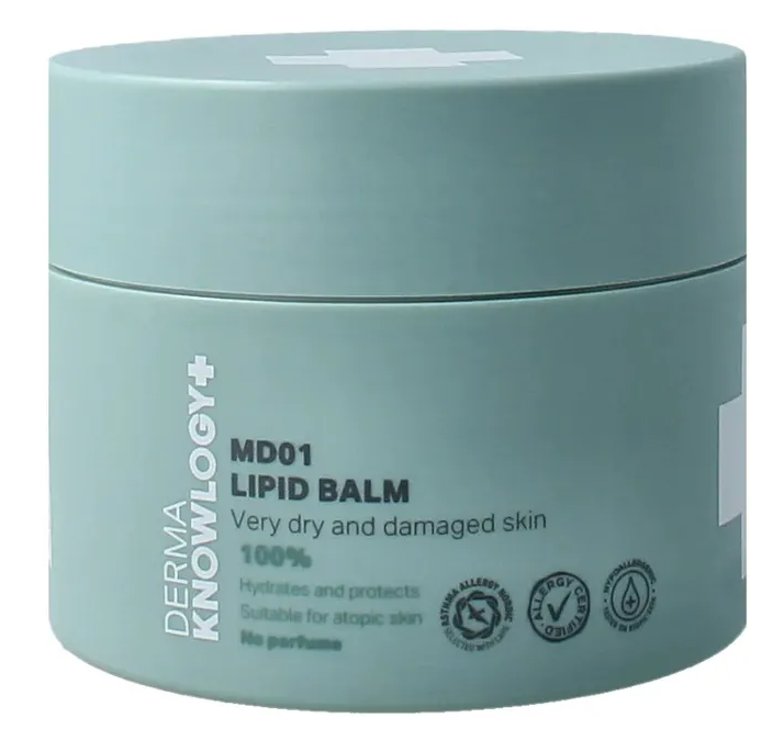 DermaKnowlogy MD01 Lipid Balm afbeelding