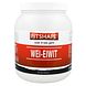 Fitshape Wei Eiwit Vanille 1000GR