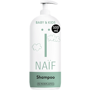 Naif Baby & Kids Shampoo 500ML