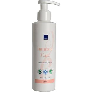 Abena Intimate Care Wasemulsie 200ML
