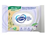 Edet Natural Skin Balance Vochtig Toiletpapier 42ST