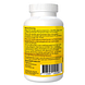 Bloem VermoeidheidTab Tabletten 60TB Zijkant pot