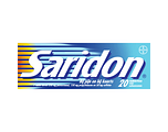 Saridon Tabletten 20TB