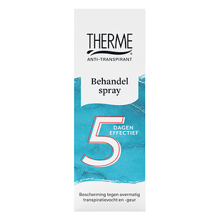 Therme 5 Dagen Effectief Behandelspray 25ML