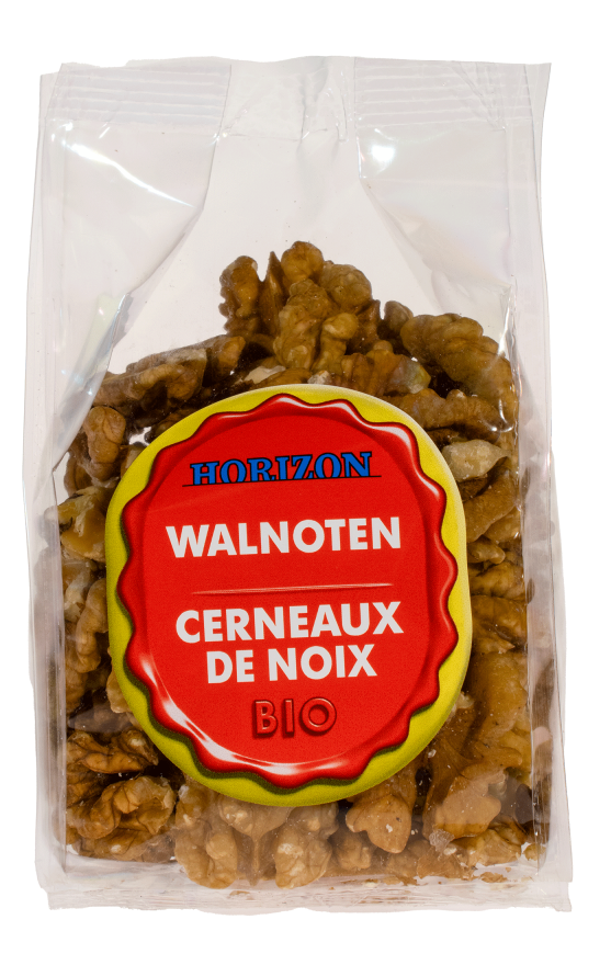 Horizon Walnoten Bio afbeelding