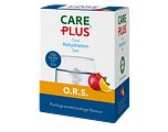 Care Plus O.R.S. Granaatappel-Sinaasappel 10ST Verpakking voorzijkant Care Plus O.R.S. Granaatappel-Sinaasappel 10ST Verpakking voorzijkant