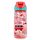 Nuby Flip It Beker - Met Zachte Tuit 540ML Nuby Flip It Beker - Rood