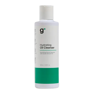 Glad Skin Hydrating Oil Cleanser 200ML Glad Skin Hydrating Oil Cleanser 200ML