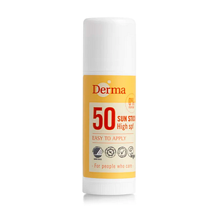 Derma Sun Stick SPF50 18ML