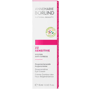 Annemarie Börlind ZZ Sensitive Regenerative Eye Cream 15ML