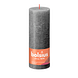 Bolsius Rustiek Stompkaars Stormy Grey 190/68 1ST