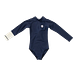 Tenue Soleil UV Swimsuit Blauw 6-8 jaar 1ST Tenue Soleil UV Swimsuit Blauw 6-8 jaar 1ST