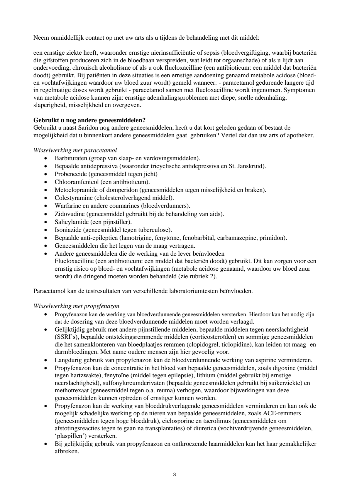 Tabletten afbeelding van document #3, leaflet