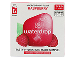 Waterdrop Flair Microdrink Vitamin Hydration Cubes 12ST