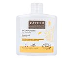 Cattier Shampoo Oat Milk 250ML
